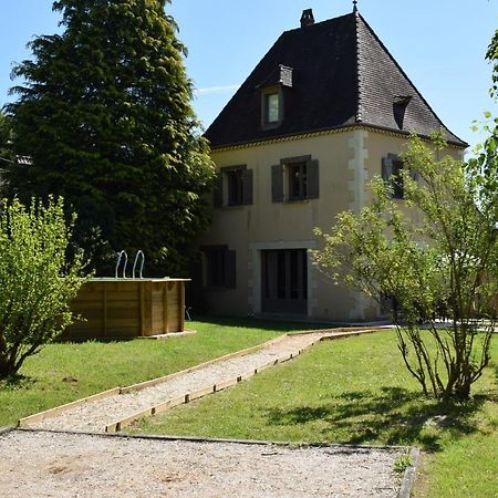 La Maison D A Cote Lacropte Kültér fotó