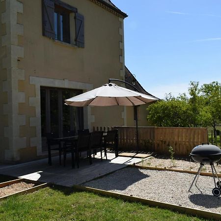 La Maison D A Cote Lacropte Kültér fotó