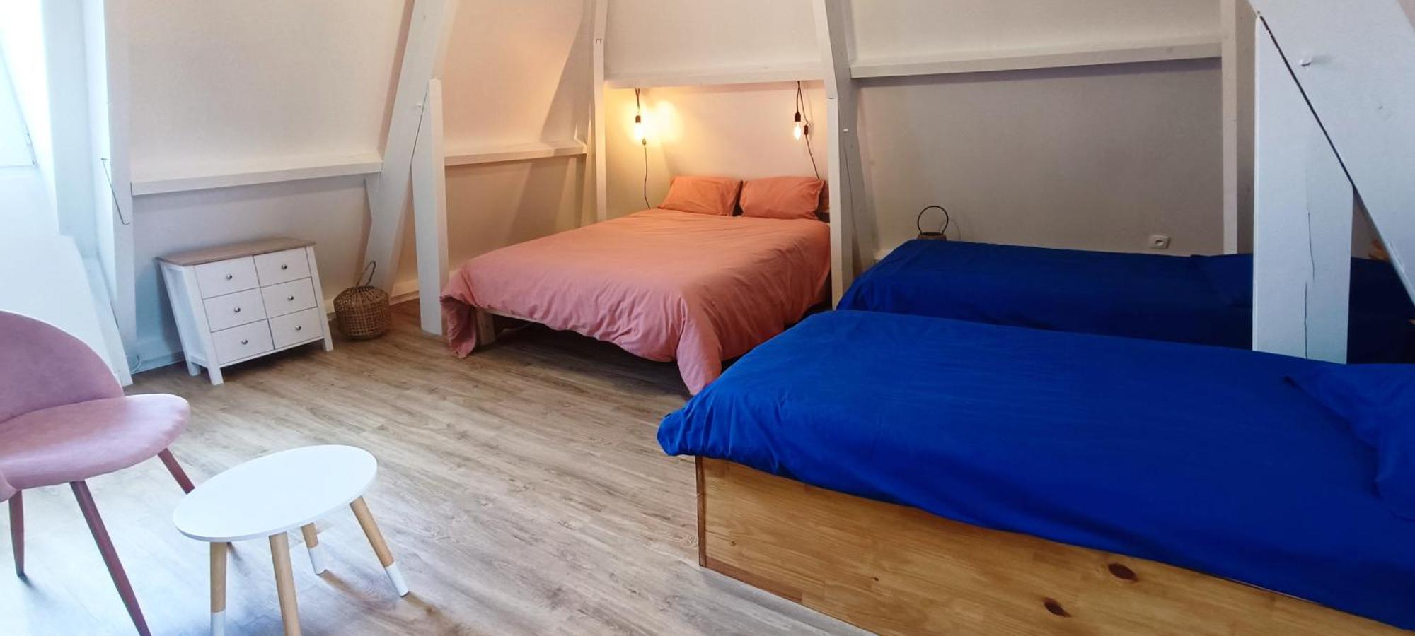 La Maison D A Cote Lacropte Kültér fotó